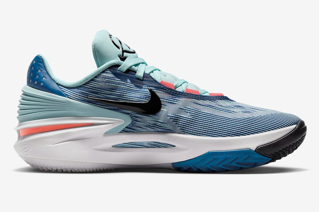 【か】NIKE AIR ZOOM G.T. CUT 11.5 Size 11.5 - Nike Air Zoom GT Cut 2 Nike University for sale