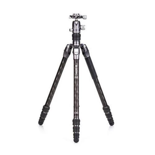 Benro Rhino 14C Carbon Fibre Travel Tripod Kit with VX20 Ball Head