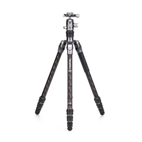 Benro Rhino 14C Carbon Fibre Travel Tripod Kit with VX20 Ball Head