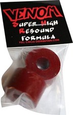 Venom (Shr)Downhilll-91a Red Bushing Set by Venom Bushings