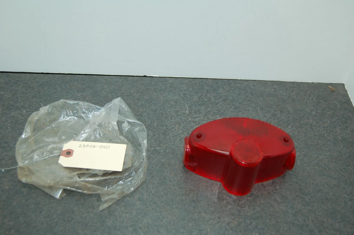 Motorcycle Parts for Kawasaki A7 for sale | eBay