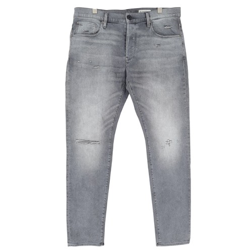 GStar Men Jeans 3301 Slim Stretch Straight Vx7 Size W38 L34 eBay