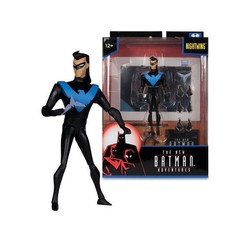 DC The New Batman Adventures Wave 2 6-Inch Scale Action Figure - Select
