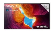 Sony Bravia KD-55XH9505BU 4K UHD LED HDR 55'' Smart TV - Black {Mark/Alt Remote}