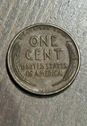 Rare 1909-P VDB Wheatback penny