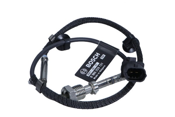 Abgastemperatursensor Opel Astra 2.0CDTI 11--image