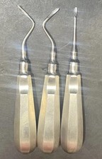 Hu Friedy Immunity No 1 25 26 Dental Instrument