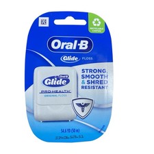 PRO HEALTH DISCONTINUED Oral-B Glide Dental F...