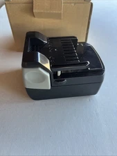Hitachi 18V 5.0Ah Li-ion Battery BSL1815 BSL1815X BSL1830 BSL1815S BSL1830 #15