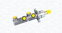 Magneti Marelli Hauptbremszylinder 360219130368 Passend FüR Fiat Honda