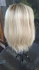 JON RENAU perücke Hollie damen blond lang