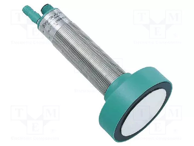 PEPPERL+FUCHS UC6000-30GM-IUR2-V15 Sensor