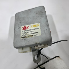 1998-2000 Kia Sportage ECU OEM