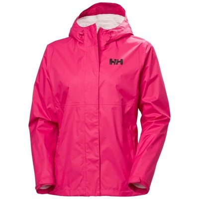 Helly Hansen damska kurtka W LOKE JACKET 63397 092 - L Helly Hansen