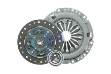 Kit d'embrayage Suzuki SPLASH