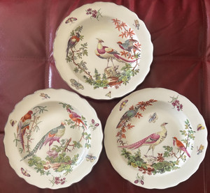 Mottahedeh Vista Alegre | eBay