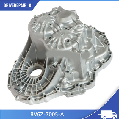 Auto Transmission Case Housing BV6Z-7005-A For Ford Focus DPS6 2012-2018