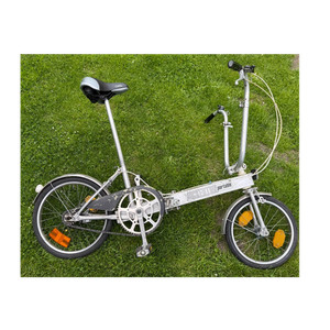 COUNTRYMAN 希少Bickerton portable 自転車 Bickerton Bicycle | eBay