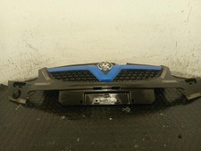 VAUXHALL CORSA GRILLE Corsa D - VXR Front Grille Assy 2006-2010