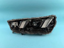 Parts Oem 2026 Bmw Ix Led Adaptive Shadow Line Left Headlight 63-11-5-b65-689