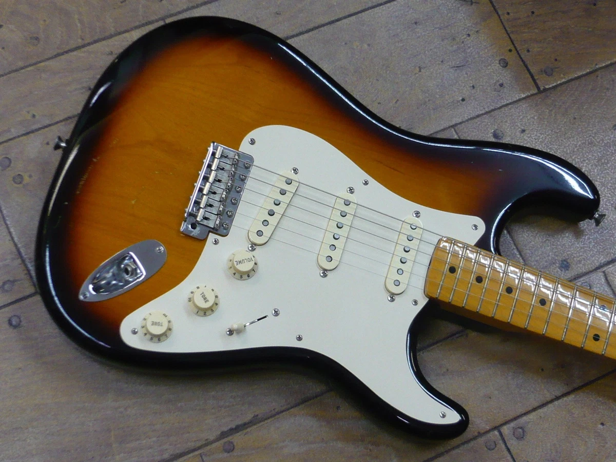 Preços baixos em American Vintage 57 Stratocaster | eBay
