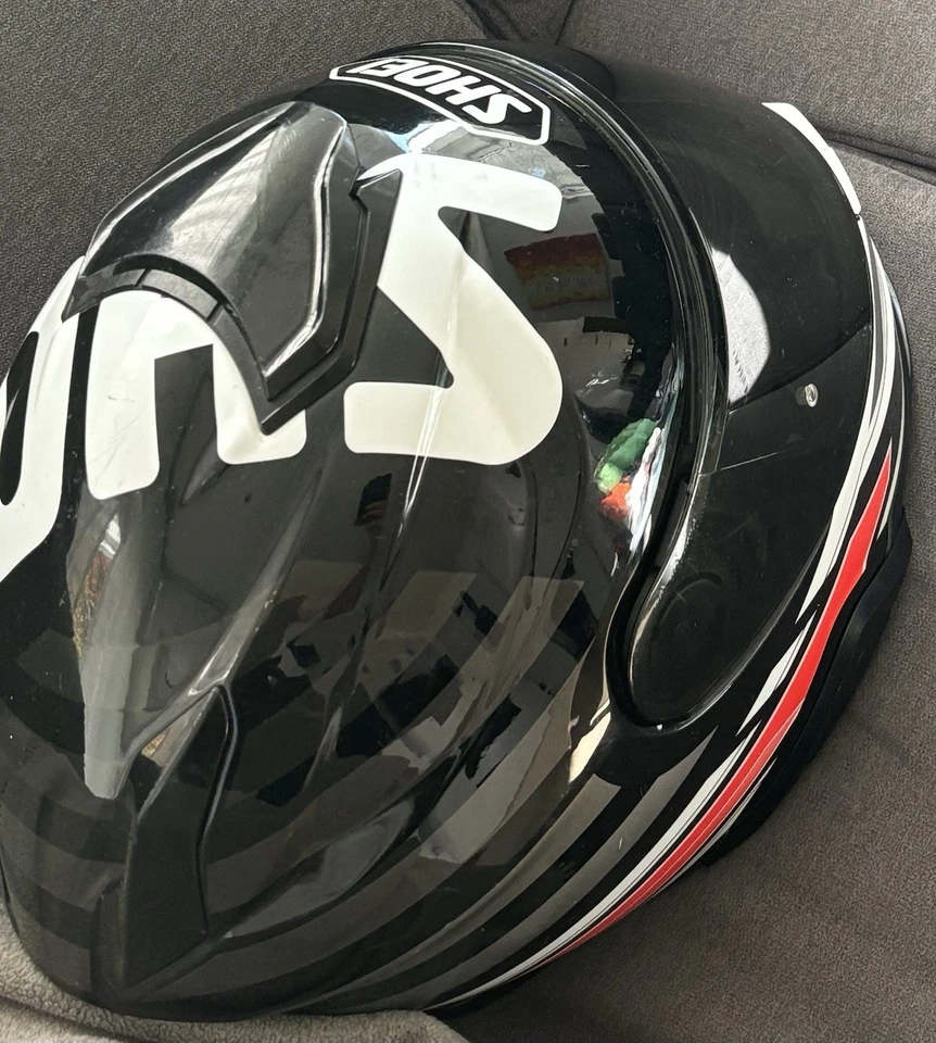 Shoei GT-Air2 - Bild 3 von 4