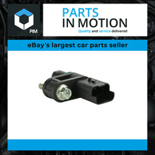 Camshaft Position Sensor fits VAUXHALL CORSA F 1.2 2019 on Cambiare Quality New
