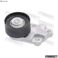 TENSIONER PULLEY V-RIBBED BELT 1087-001 FOR DAEWOO LANOS/SENS KALOS LACETTI 1.4L