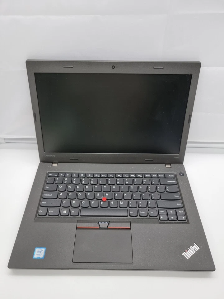 Lenovo ThinkPad L460 · i5-6200U · 4GB · 500GB, Foto 2 von 5