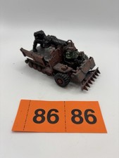 Ork Trukk Gorkamorka Warhammer 40k OOP