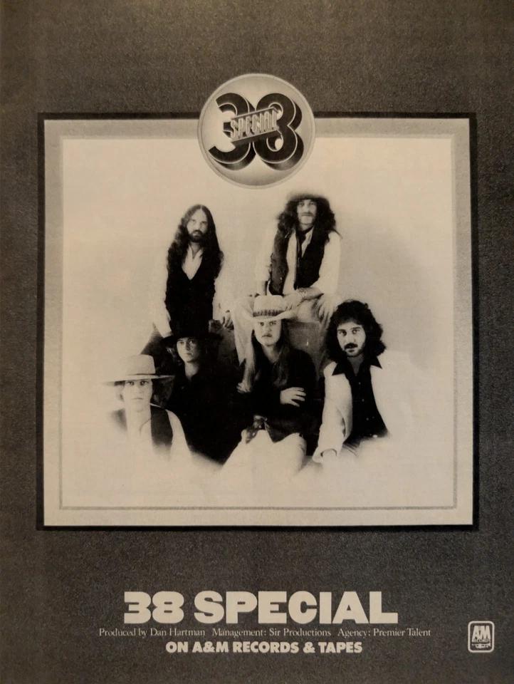 Circus Magazine July 1977 Linda Blair, KISS Ian Hunter, Beatles, Van Morrison - Image 3 of 4