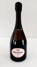 1 DOM RUINART 2002 ROSÉ -