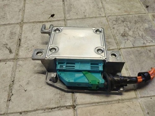 OPEL MERIVA Airbag-Steuergerät 13203620 327963935 1.30 Diesel 51kw 18234878