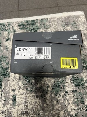 new balance 327 damen