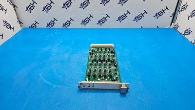 AMAT Applied Materials 0090-05596 Water Leak Detection Controller PCB