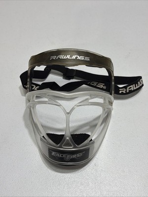 Rawlings Face First Softball Baseball Fielder Protective Face Mask