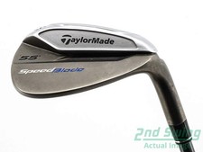 TaylorMade Speedblade Wedge Sand SW 55  Graphite Ladies Right 35.0in