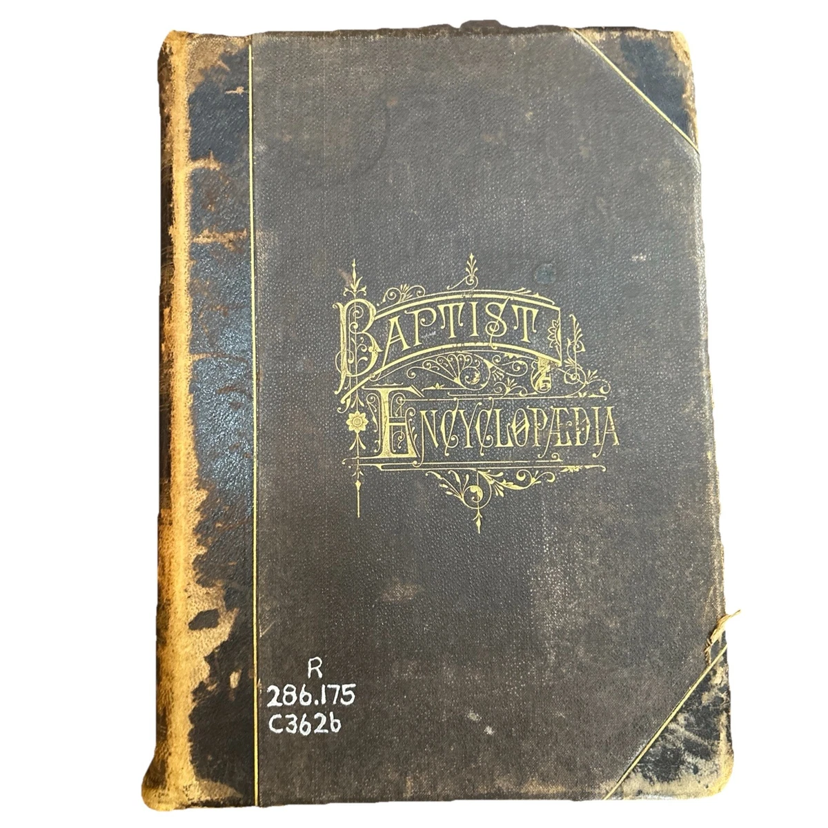 Encyclopedia Books 1850-1899 for sale - eBay