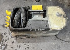 KARCHER PUZZI PROFESSIONAL CARPET CLEANER 10/1 BODY AND HOSE WORKS GREAT