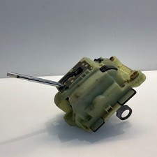 Mercedes-Benz C W203 2005 Schaltkulisse A2032672524 2005 110kW JON40306