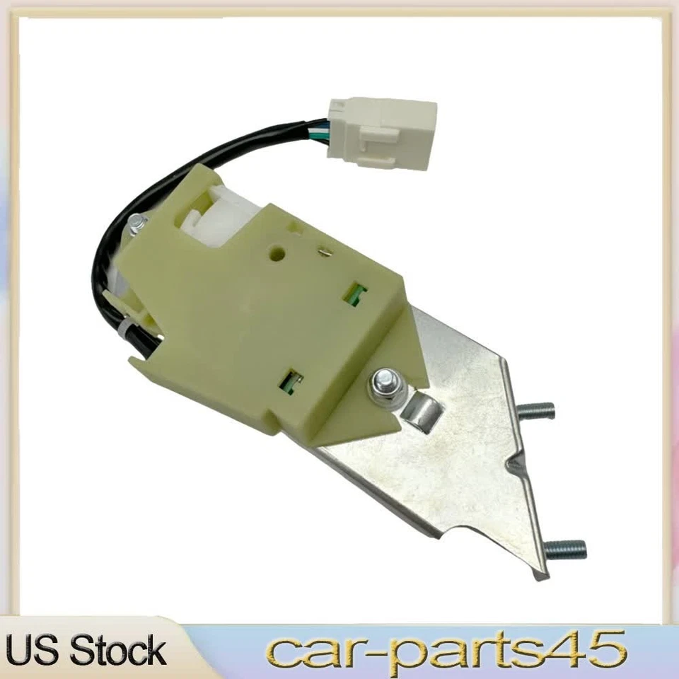 Nuevo interruptor de luz de freno LJB6420BB para 95-06 Jaguar XJS XK8 XKR Foto 2 de 4