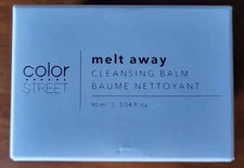 Color Street ~ Nail & Foot File, Matte Coat, Restorative Cream, Lotion,Remover💅