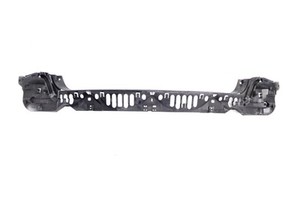 BMW 7 F02 730d 2010 RHD Heckstoßstange Mittlere Halterung Halterung 7183883 1445