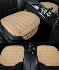Universal Car Seat Protector Cushion Cover Mat Pad Breathable For Auto Suv Universal Car Seat Protector Cushion Cover Mat Pad Breathable For Auto Suv