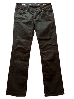 Mavi Jeans Olivia Schwarz 31 30