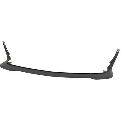 Front Bumper Valance For 2015-2023 Dodge Challenger SRT Hellcat RWD Textured