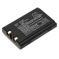Battery for Chameleon RF FL3500,RF PB1900,RF PB2100 P/N:CA50601-1000,DT-5023BAT