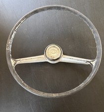 1960-1965 Chevy Truck Steering Wheel C10 1961 1962 1963 1964 Pickup 1960-1965 Chevy Truck Steering Wheel C10 1961 1962 1963 1964 Pickup