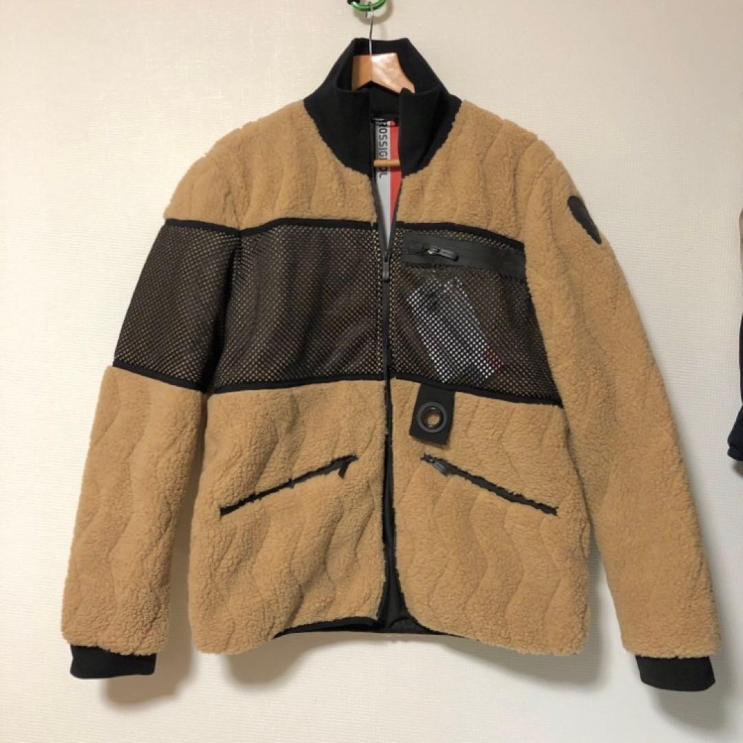 rossignal luxury line MensBOAjacket fixed at 130000 ROAc.p thumbnail 8