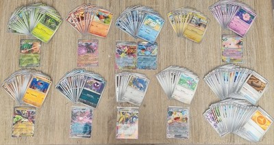 Pokémon TCG Perfect Order 100% Komplett Master Base Set Alle Ex's & Rev's Mint